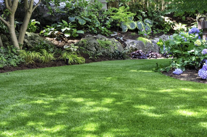 Landscaping Maintenance