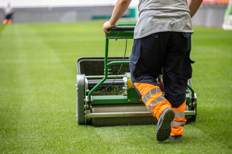 Landscaping Maintenance Costs — Cost of Landscaping Maintenance