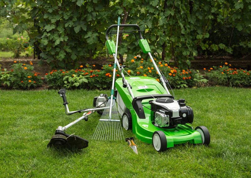 Landscaping Maintenance Costs — Cost of Landscaping Maintenance