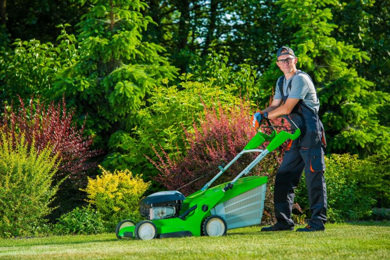 Prevents Weed & Pest Issues